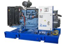 Дизельный генератор ТСС АД-50С-Т400-1РМ9