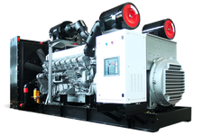 Дизельный генератор ТСС АД-1800С-Т400-1РМ8 с АВР