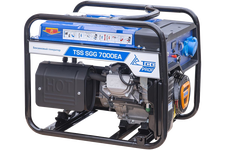 Бензиновый генератор ТСС SGG 7000 EA с АВР