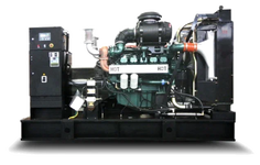 Дизельный генератор CTG 165D