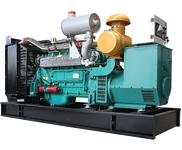 Газовый генератор Gazvolt 300T32