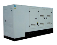 Газовый генератор Gazvolt 300T32 в кожухе