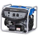Бензиновый генератор Yamaha EF 7200 E