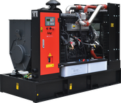 Дизельный генератор Fubag DSI 100 DA ES