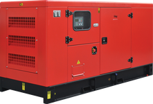 Дизельный генератор Fubag DSI 68 DAC ES с АВР