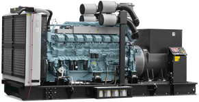 Дизельный генератор RID 2000 E-SERIES с АВР
