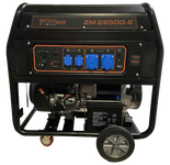 Бензиновый генератор Mitsui Power ZM 22500 E-3 с АВР