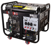 Бензиновый генератор Firman FPG12010TЕ с АВР