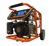 Бензиновый генератор Mitsui Power ZM 3500