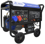 Сварочный генератор ТСС GGW 6.0/250ED-R3