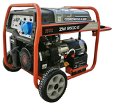 Бензиновый генератор Mitsui Power ZM 9500 E
