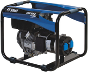 Дизельный генератор SDMO DIESEL 4000 C