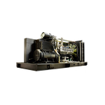 Газовый генератор Pramac GGW420MA с АВР