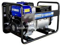 Сварочный генератор Energo EB6.5/400-W220DC-Y