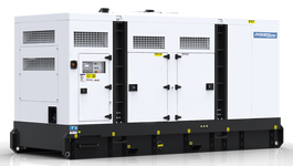 Дизельный генератор PowerLink WPS625S