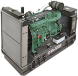 Дизельный генератор Elcos GE.DZ.560/510.BF