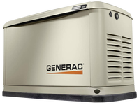 Газовый генератор Generac 7145