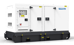 Дизельный генератор PowerLink WPS80S