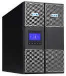 Источник бесперебойного питания Eaton 9PX 11000i RT6U HotSwap Netpack