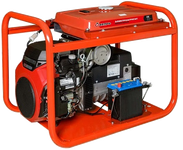 Бензиновый генератор Вепрь АБП 10/6-Т400/230 ВХ-БСГ