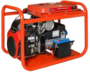 Бензиновый генератор Вепрь АБП 12-Т400/230 ВХ-БСГ