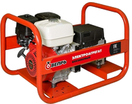 Бензиновый генератор Вепрь АБП 6-230 ВХ