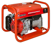 Бензиновый генератор Вепрь АБП 7/4-Т400/230 ВХ