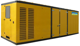Дизельный генератор Aksa APD2250P