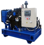 Дизельный генератор ПСМ АД-12