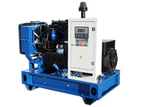 Дизельный генератор ПСМ АД-24