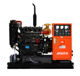 Дизельный генератор MVAE АД-20-400-Р