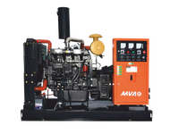 Дизельный генератор MVAE АД-40-400-Р
