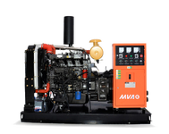 Дизельный генератор MVAE АД-50-400-Р