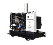 Дизельный генератор Исток АД16С-Т400-РМ15 с АВР