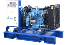 Дизельный генератор ТСС АД-40С-Т400-1РМ9