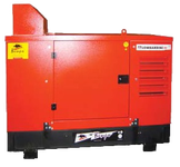 Дизельный генератор Вепрь АДС 55-Т400 РЯ в кожухе