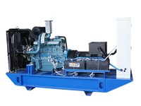 Дизельный генератор ПСМ ADDo-160 с АВР