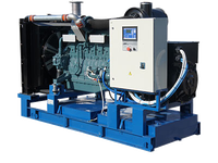 Дизельный генератор ПСМ ADDo-200 с АВР