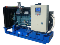 Дизельный генератор ПСМ ADDo-250 с АВР