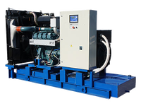 Дизельный генератор ПСМ ADDo-320