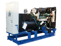 Дизельный генератор ПСМ ADDo-460