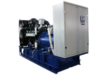 Дизельный генератор ПСМ ADDo-500