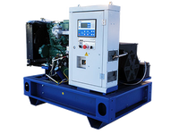 Дизельный генератор ПСМ ADF-30