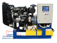 Дизельный генератор ПСМ ADP-80 с АВР