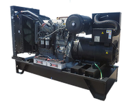 Дизельный генератор ПСМ ADP-360 с АВР