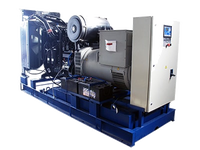 Дизельный генератор ПСМ ADP-500