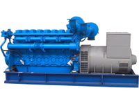 Дизельный генератор ПСМ ADP-800