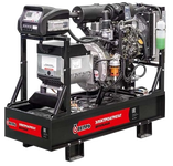 Дизельный генератор Вепрь АДС 10-Т400 РЯ с АВР