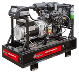 Дизельный генератор Вепрь АДС 20-Т400 РЯ