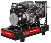 Дизельный генератор Вепрь АДС 55-Т400 РЯ с АВР